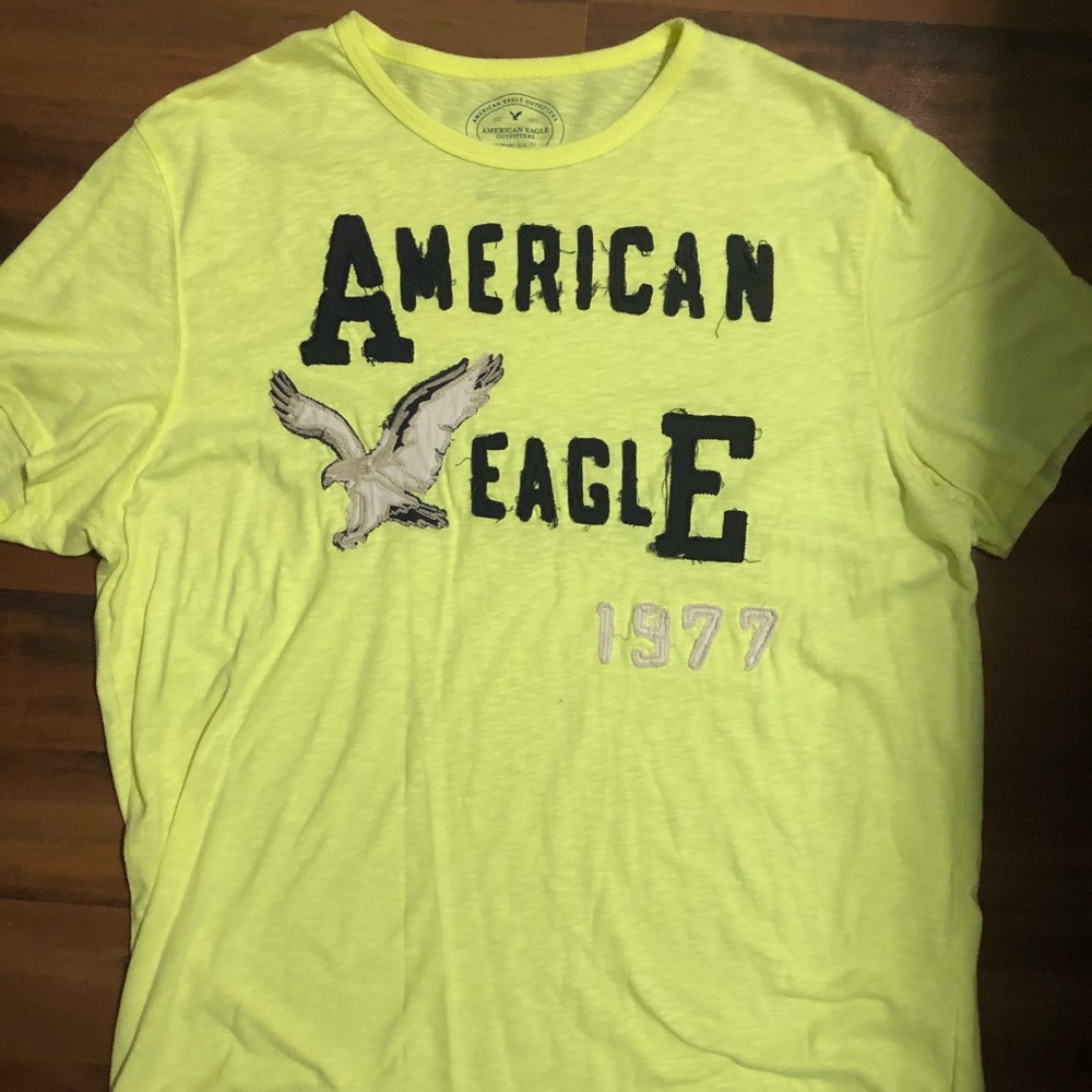 AE Graphic Tee